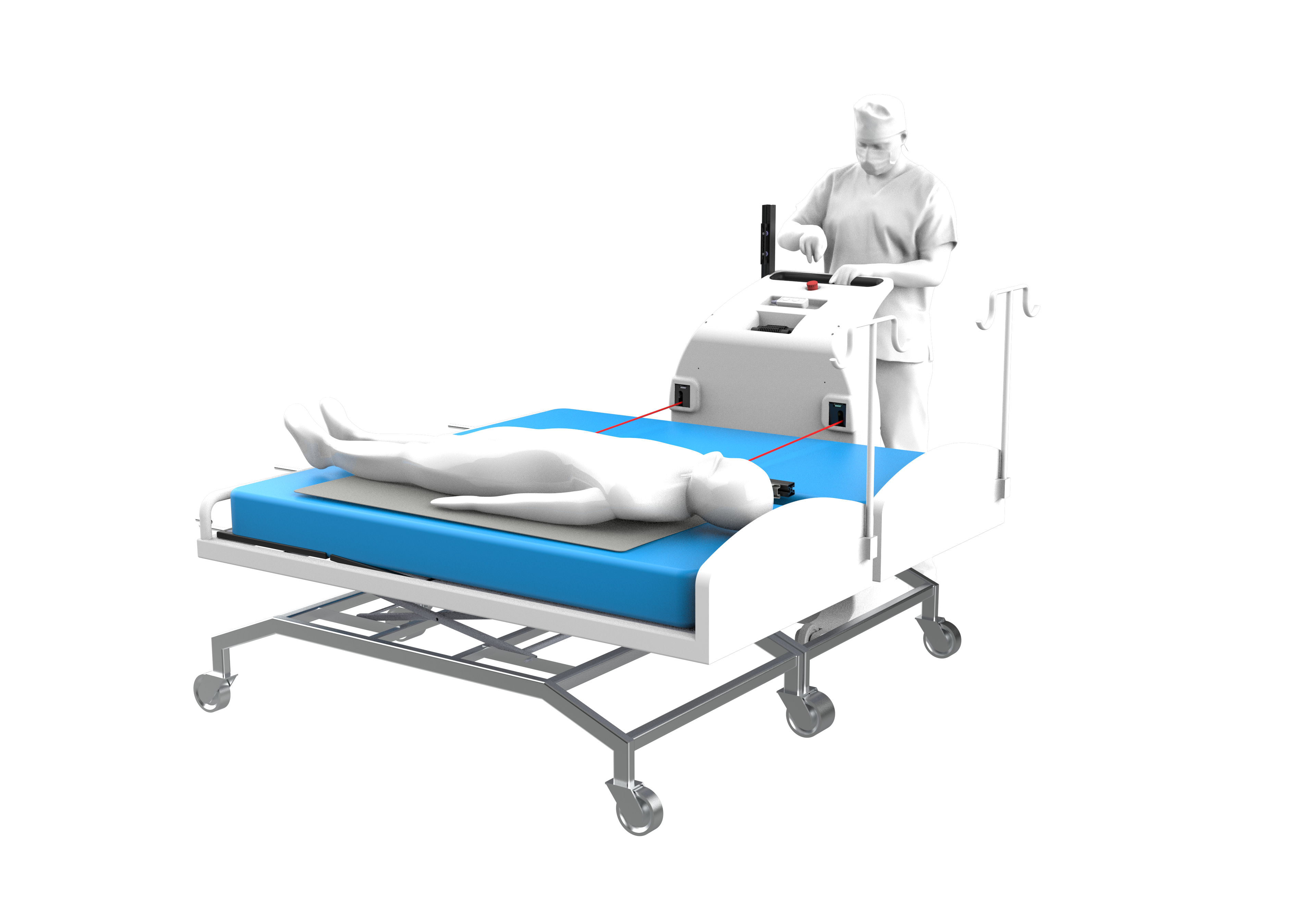 Awish Assist Device