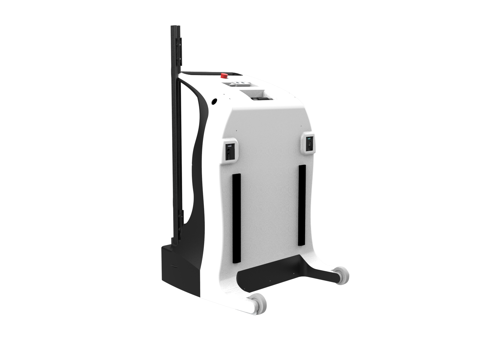 Device Animation Placeholder